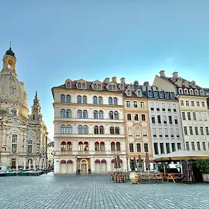 Neumarkt Dresden